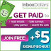 InboxDollars