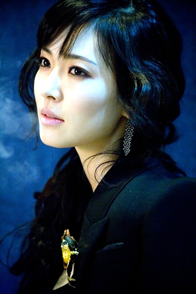 Kim So Yun - Korea Actress Photo Gallery