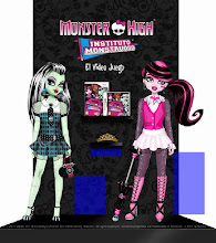 Monster High Shop