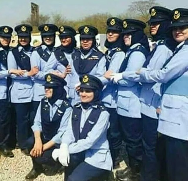 how to join paf after graduation for females-how to join PAF -which branch is best for females in PAF 