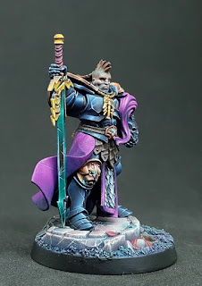 Warhammer Underworld Shadespire