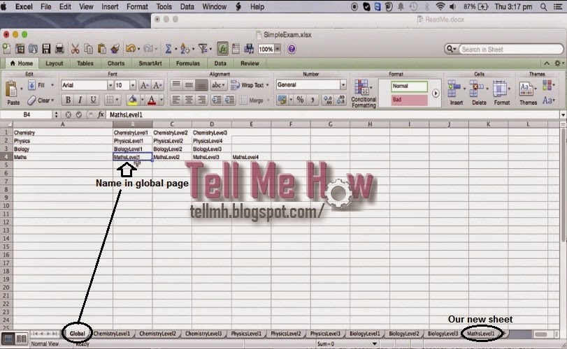 how to create Android Application