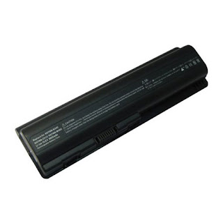 HP Laptop Battery