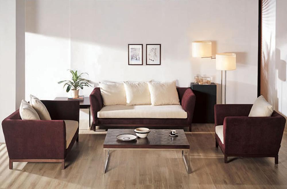  Living  Room  Fabric Sofa  Sets Designs 2011 Home Interiors