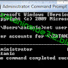 Cara Menghapus Password Bios Dengan Cmd - Cara menghapus kata sandi yang terlupakan dari windows 7 ... - Cara menghapus database mysql menggunakan cmd.