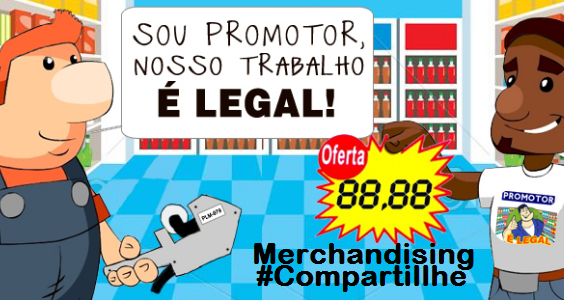 Consulte hoje mesmo vagas de emprego abertas de Promotor de Merchandising em diversos estados