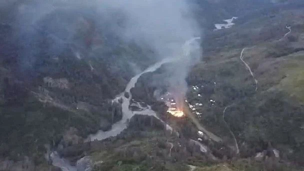 Horor di Puncak Jaya, Tukang Ojek Disetop KKB Saat Antar Penumpang dan Langsung Diberondong Peluru