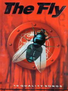  awalnya terdiri dari tujuh orang adalah  The Fly  The Fly – Self Title (2001)