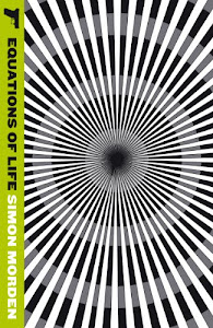 Equations Of Life: Metrozone Book 1 (Samuil Petrovitch Novels) (English Edition)