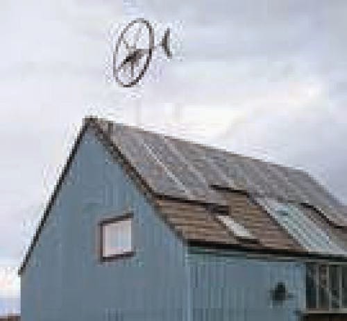Why Choose Renewable Wind Energy