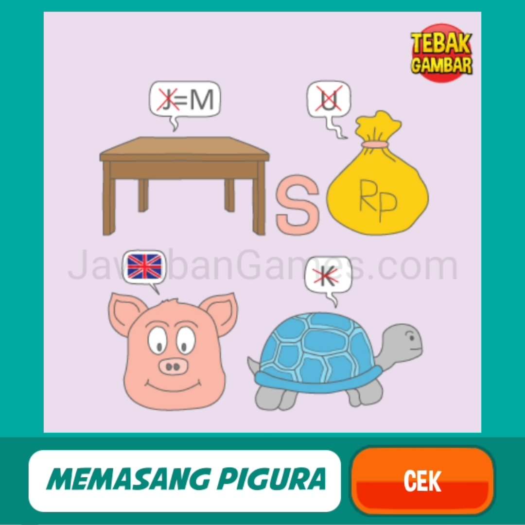 Kunci Jawaban Tebak Gambar Level 77