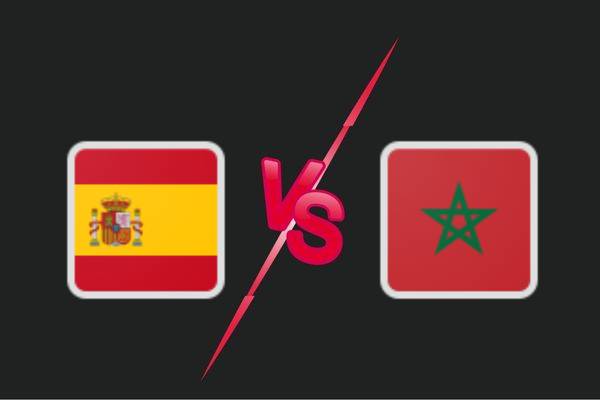 مشاهدة مباراة المغرب واسبانيا اليوم بتاريخ 6-12-2022 كأس العالم 2022