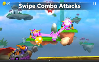 Skylanders Cloud Patrol 1.8.0 Apk Downloads 