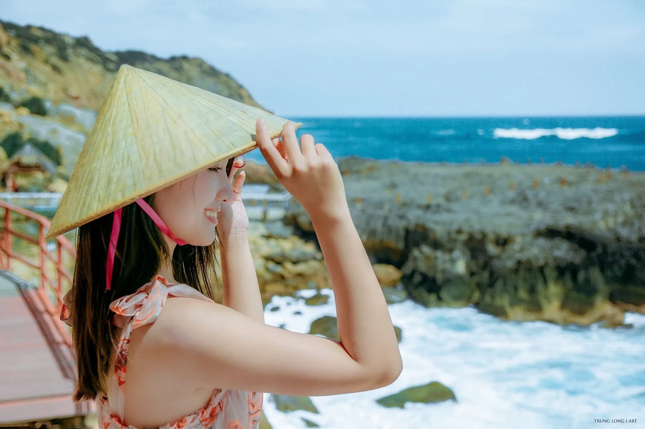 Khám phá Hoàn Mỹ Resort Ninh Chữ - Một hành trình đẳng cấp trong vòng cung biển Ninh Thuận