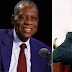 Issa Hayatou loses CAF Presidency to Ahmad after 29years of reign