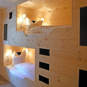 {Interiors} Top 10 coolest kids bunk beds