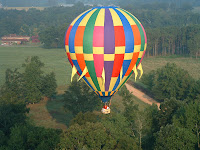 Balloon Ride