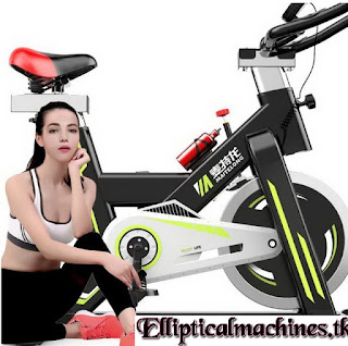 Learn More About The Benefits Of Using Elliptical Machines Regularly 