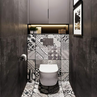 30 design salle de bain les plus efficaces