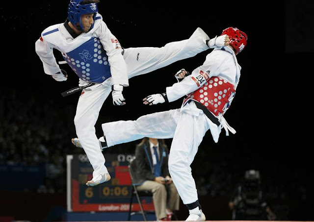 vo-thuat-taekwondo