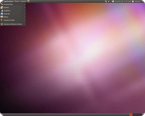 ubuntu
