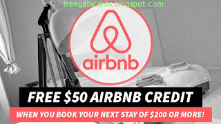 Free Printable Airbnb Coupons