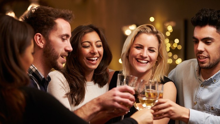 Double Your Social Skills & Make New Friends - 30 min course