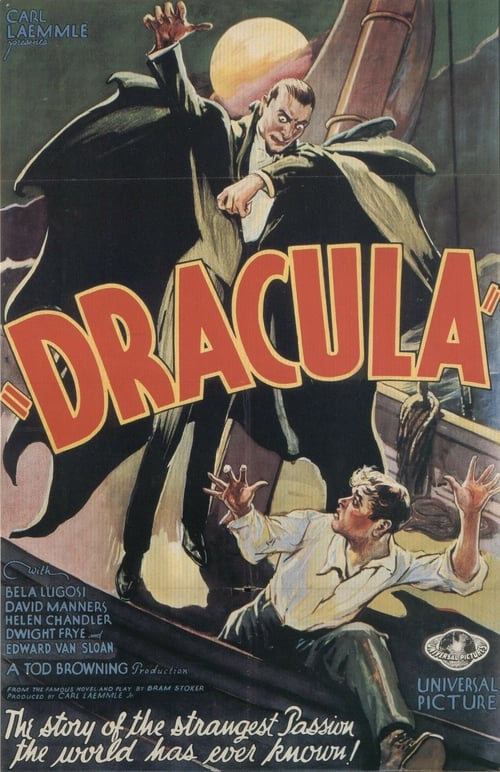 Dracula 1931 Film Completo Download