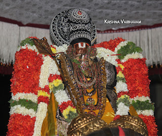 Ippasi,Yannai vahanam, Manavala Maamunigal,Purappadu,2016, Video, Divya Prabhandam,Triplicane,Thiruvallikeni,Utsavam,