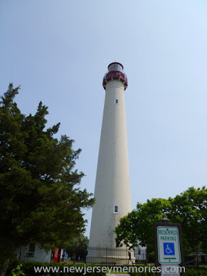 Cape May Lighthouse