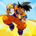 Download Game Gratis: Hyper Dragon Ball Z - PC