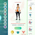 Pokémon Go player uses a bot to reach the game's maximum level