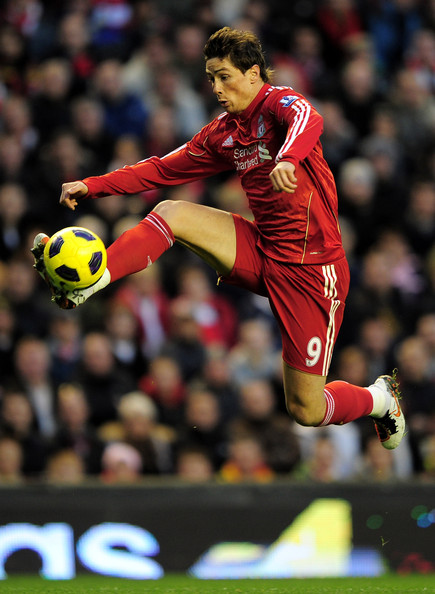 Fernando Torres Wallpapers ~ Football wallpapers, pictures 