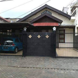  Dijual Rumah Di Bintaro Sektor 5 SHM ...Mari yg Minat