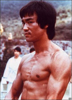 colección de fotos de Bruce Lee