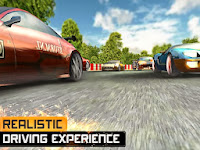 Need For Real Speed GT Asphalt
