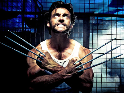 Wolverine Xman