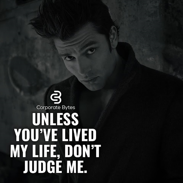 judge me quotes