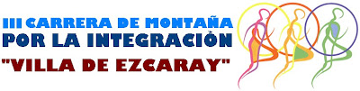 Carrera de Montaña por la Integración "Villa de Ezcaray"