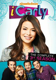 Resultado de imagen para icarly temporada 1