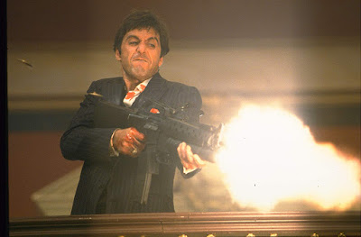 Scarface 1983 Al Pacino Image 3