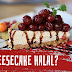 Is Cheesecake Halal?