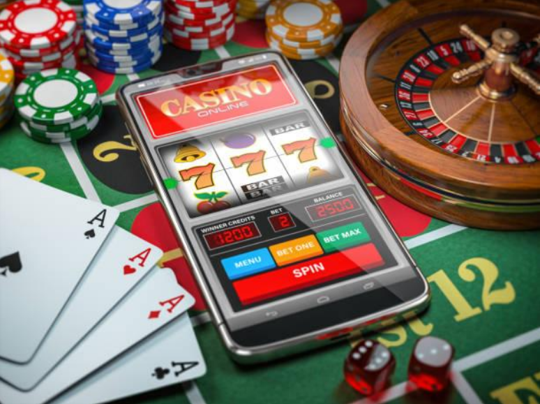 Prós e Contras dos jogos de Casino pelo celular - Alemanha Futebol