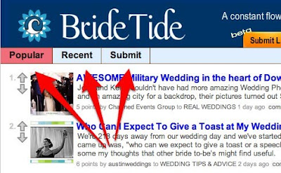 BrideTide