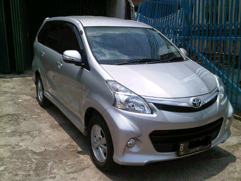 Harga Mobil Bekas Avanza Di Medan - otomotif