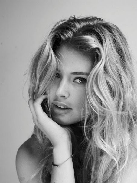 doutzen kroes baby phyllon. doutzen kroes baby phyllon