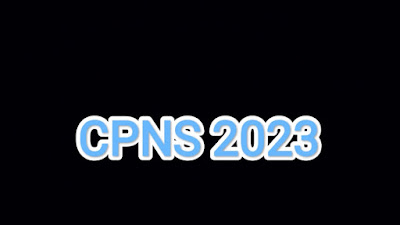 Ikut CPNS 2023, Pelamar Wajib Siapkan Dokumen Ini