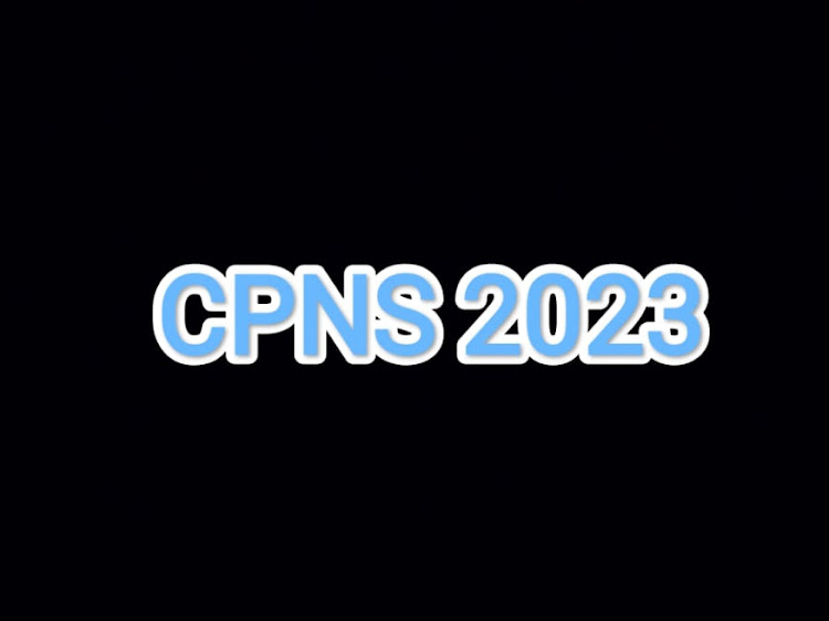 Ikut CPNS 2023, Pelamar Wajib Siapkan Dokumen Ini