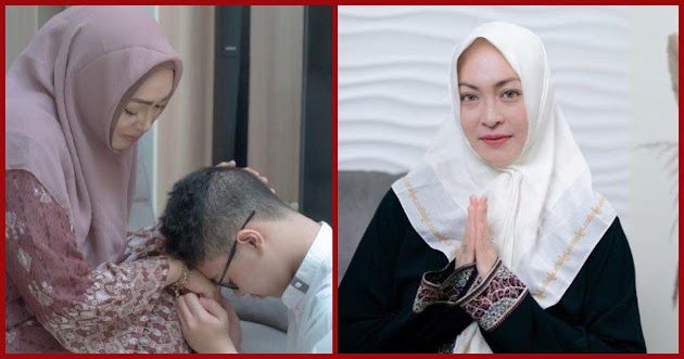 Demi Keanu Massaid, Angelina Sondakh Kini Pilih Cari Sosok Ustadz untuk Bimbing Jadi Pemimpin