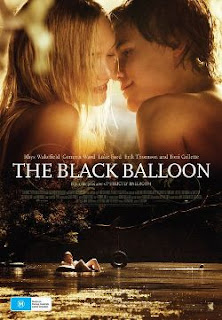 Download The Black Balloon (2008)